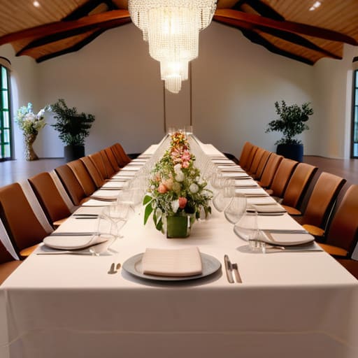 Complete guide to choosing a venue book.