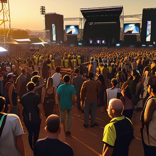 Complete guide to crowd safety book cover.