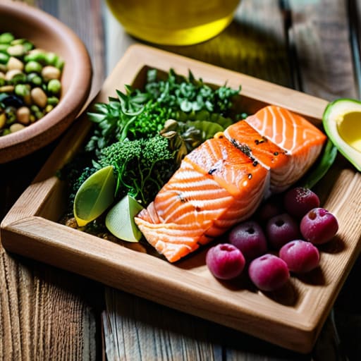 Complete guide to dietary requirements book cover.