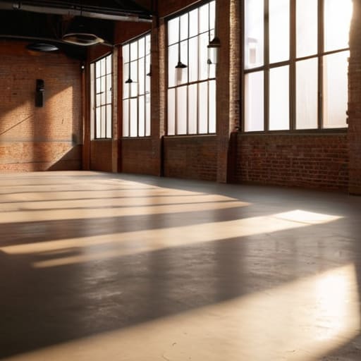 Complete guide to dry hire venue selection.