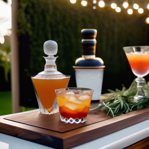 Complete guide to event bars book cover.