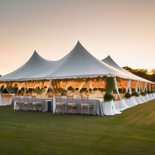 Complete guide to marquees book cover.