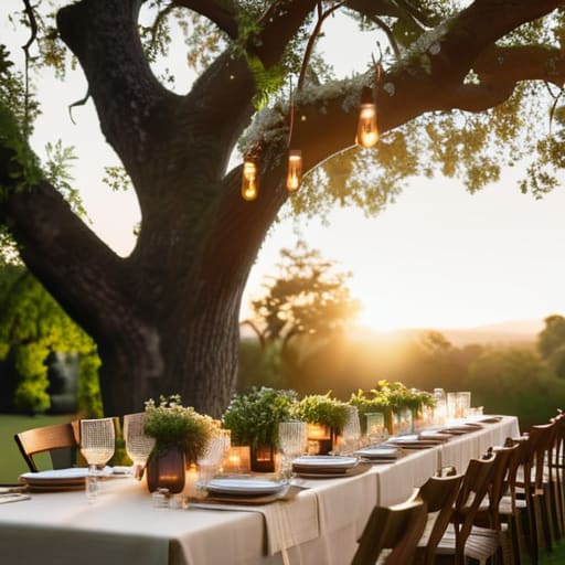Complete guide to outdoor events book cover.