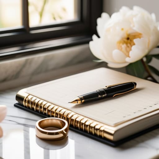 Complete guide to wedding budgets book cover.