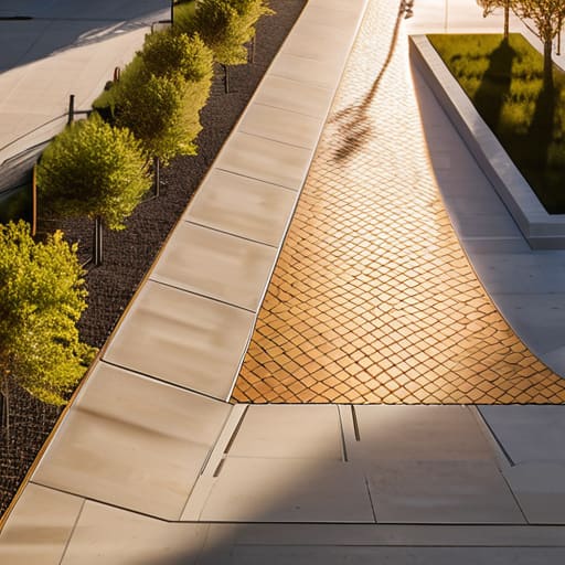 How accessibility should be planned for inclusion.