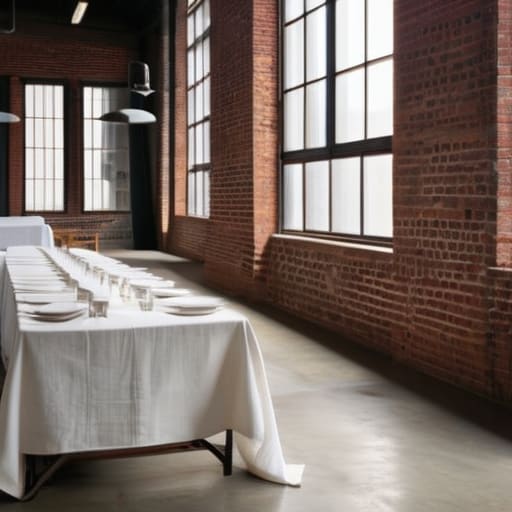 Understanding how dry hire venues work.