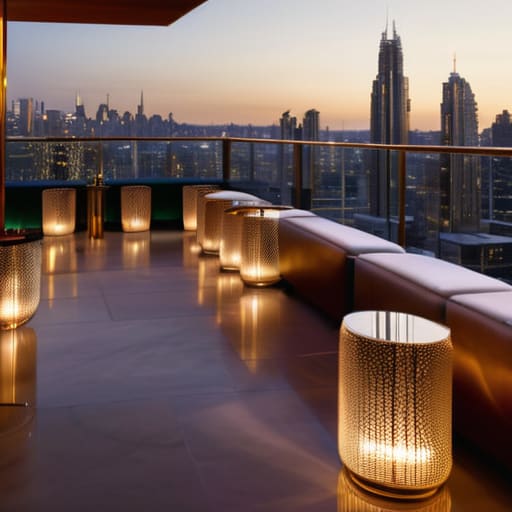 Understanding how exclusivity works at venues.