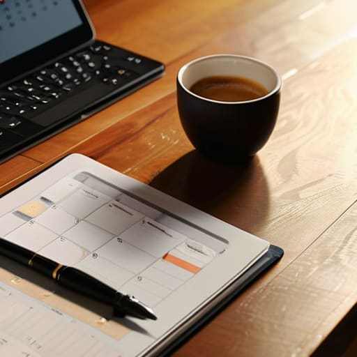 Understanding how final numbers deadlines work.