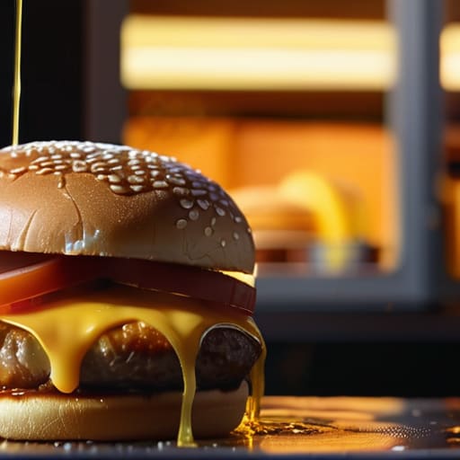 Understanding how late night food works.