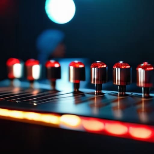 How noise restrictions affect events with limiters.