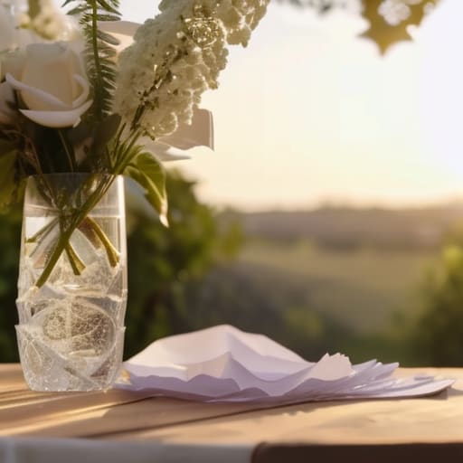 Understanding how outdoor events differ in cost.