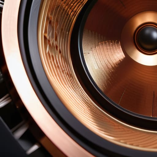 Understanding how sound systems are specified.