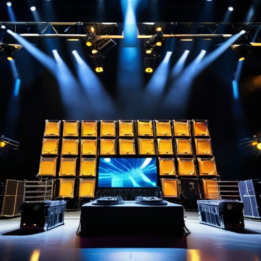 How to build a production schedule steps.
