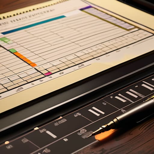 Learn how to build a running order.