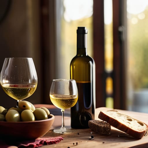 Guide on how to calculate drink quantities.