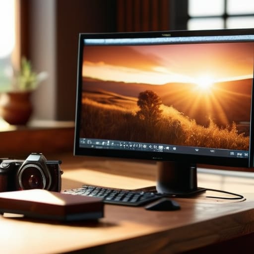 Tips on how to choose a photographer.