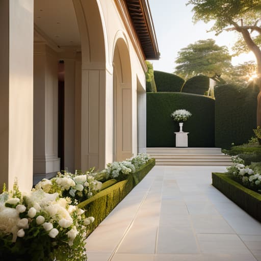 Tips on how to choose a wedding venue.