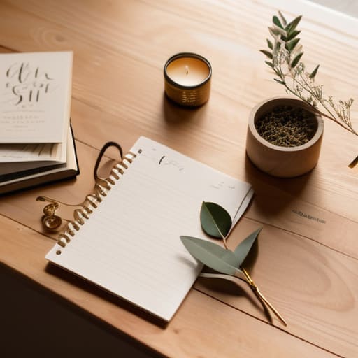 How to plan a ceremony order flow.
