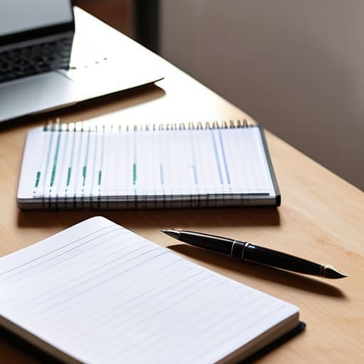 How to plan an event from scratch.