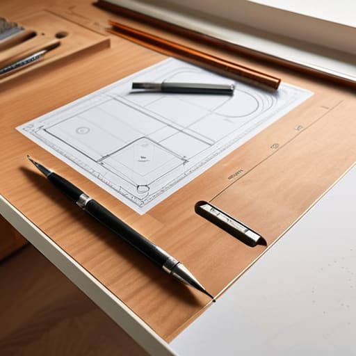 Learn how to produce a site plan.