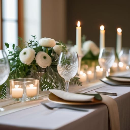 Tips on how to reduce wedding costs sensibly.