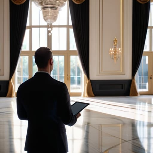 How venue coordinators differ from planners.