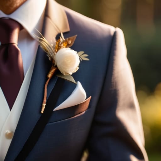 Understanding how videography works at weddings.