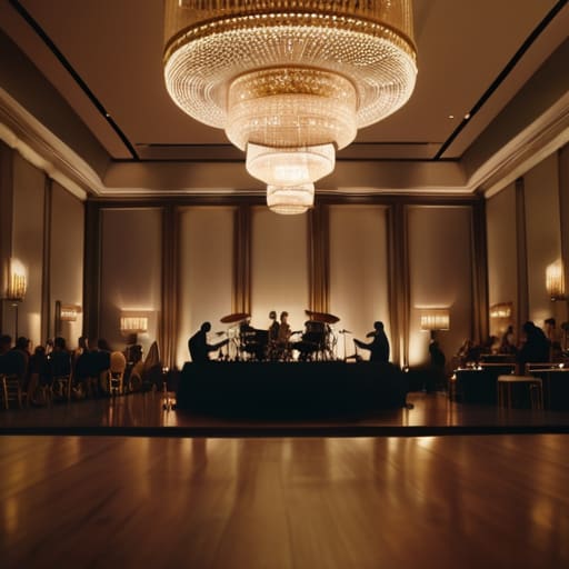 Learning how wedding music is planned.