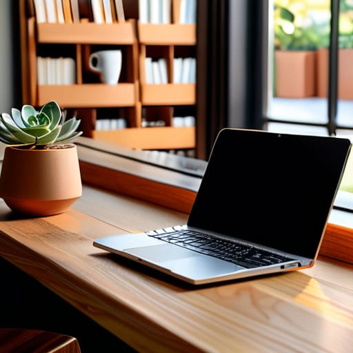 The best quiet places for remote work.