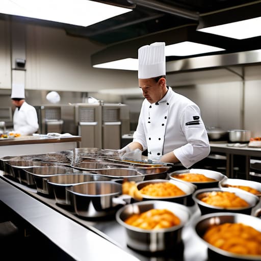 Tips for hiring professional event caterers.