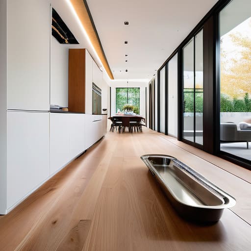 A Home Venue Facility Checklist for the Unseen Details.