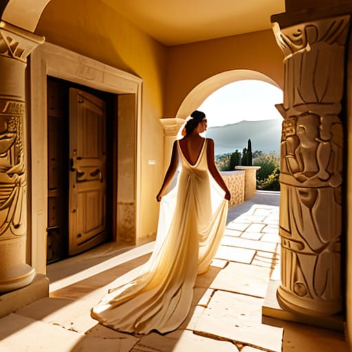 Ancient Wedding Ceremonies Explained More Than Just Symbolism