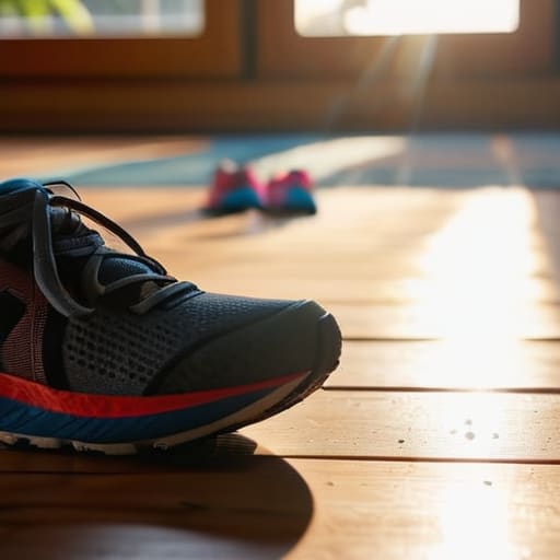 Building the Foundation With Endurance Building Running Workouts