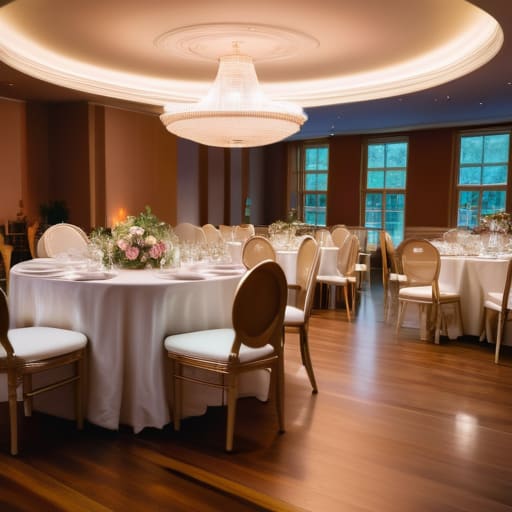 Defining Wedding Guest List Age Limits and Space.