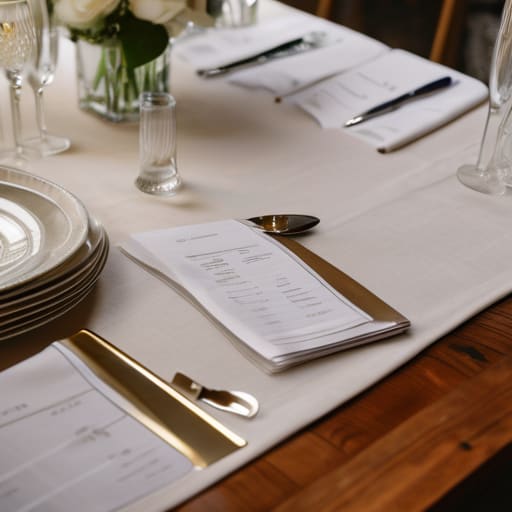 Managing Wedding Budget Per Guest and the Hidden Cost of Strangers.