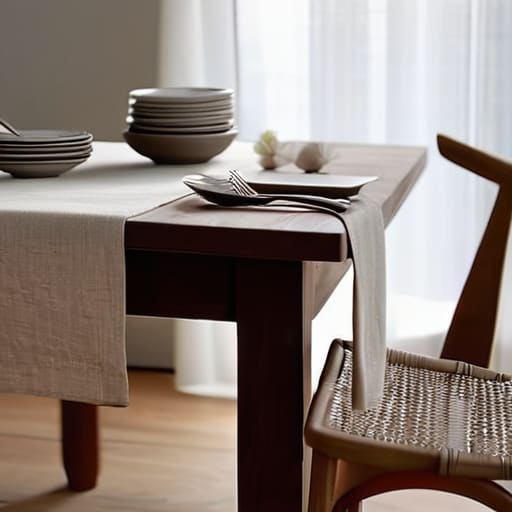 Mastering the Math a Tablecloth Dimensions Guide