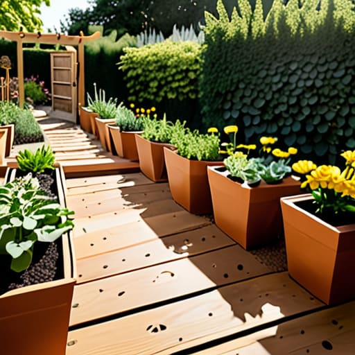 Securing Local Garden Funding and the Unseen Paperwork.