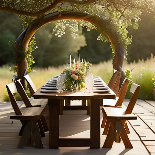 Sustainable Wedding Venue Selection and the Power Problem.