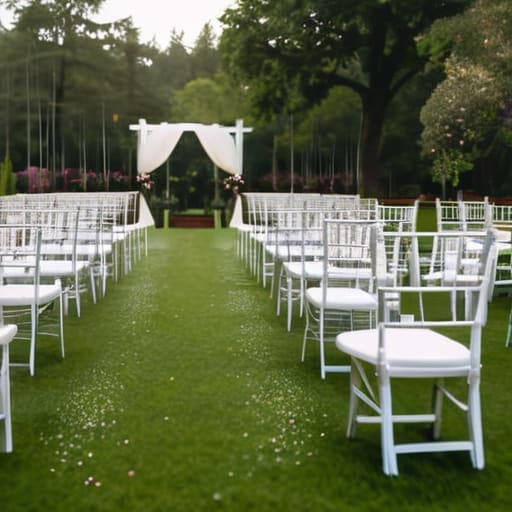 The Wedding Venue Weather Policy Reading the Fine Print.