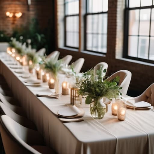 Elopement vs Small Wedding the Infrastructure of Intimacy