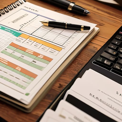 Guest List Organization Tips for the Logistics Minded
