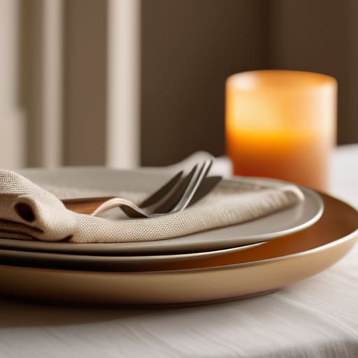 Linen Texture and Aesthetics Building the Visual Foundation