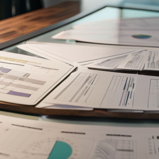 Mastering the Corporate Event Booking Timeline.