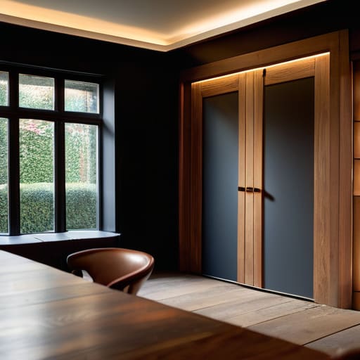 Private Hire Requirements the Unseen Rules of the Room