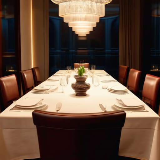 The Fine Print of Restaurant Buyout Policies.