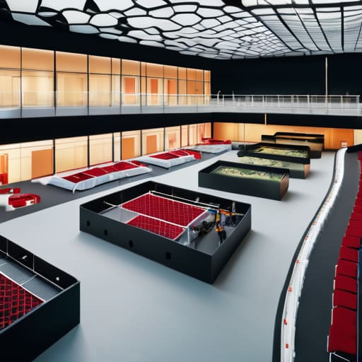 The Bottom Line on Safety for venues.