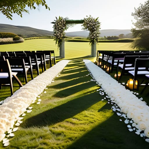 Wedding planning logistics: The Reality Check.