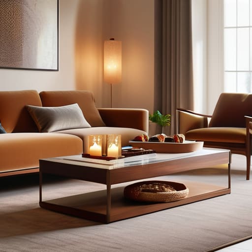How private homes work as venues.