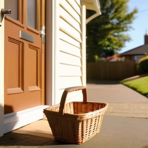 How to manage neighbours around an event.