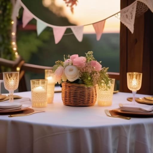 How to plan for children at weddings.